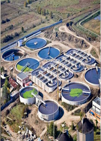 Diploma in waterwaste management 