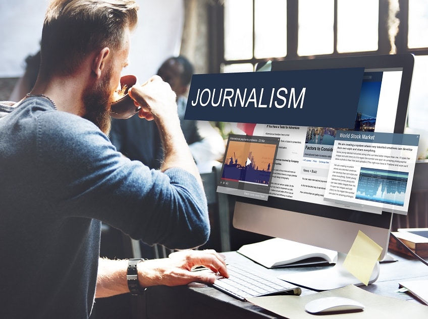 Postgraduate Diploma in Journalism and Mass Communication