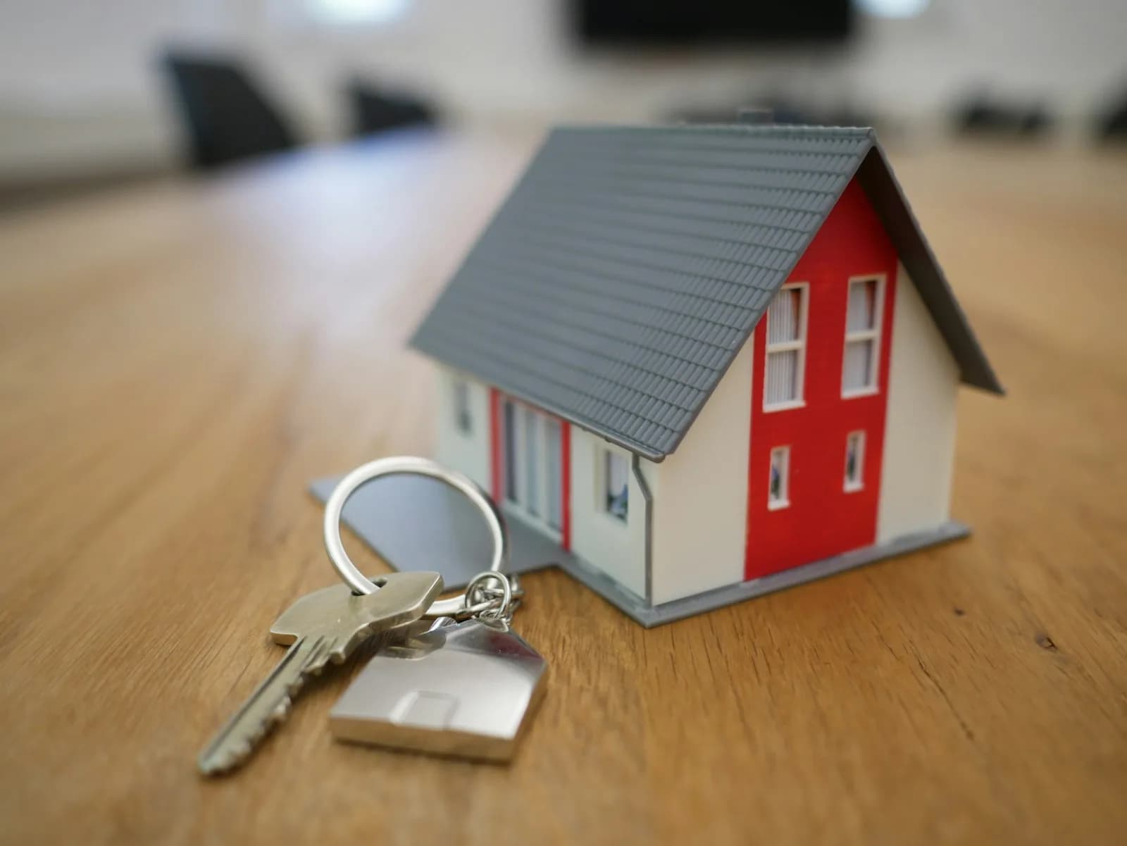 Luxury Homes real estate website
