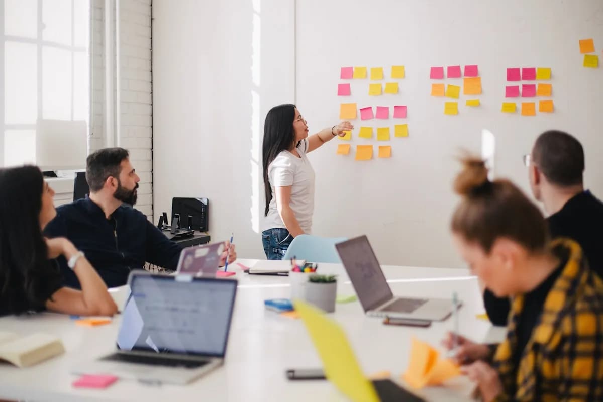 Holistic life and workplace support services