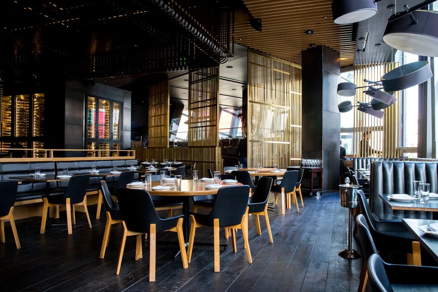 Building a Hospitality Career in London
