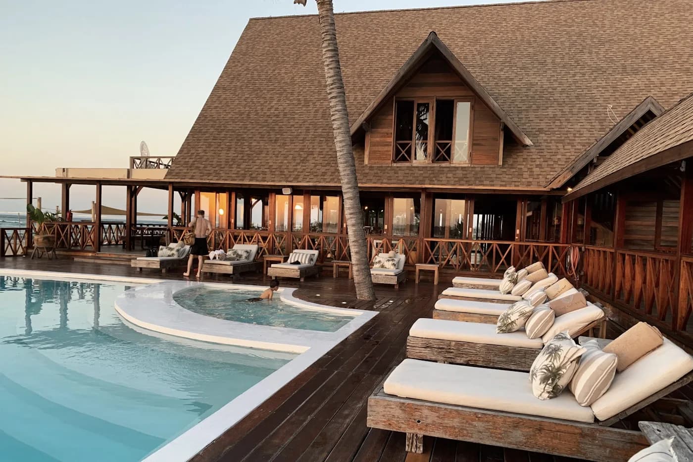 Managing Seasonal Hospitality Demand