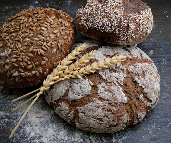 LSCAHM bakery and breadwork