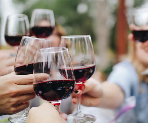 LSCAHM sommelier and wine studies