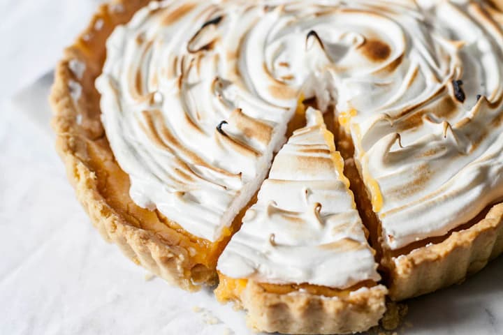 Pastry lab