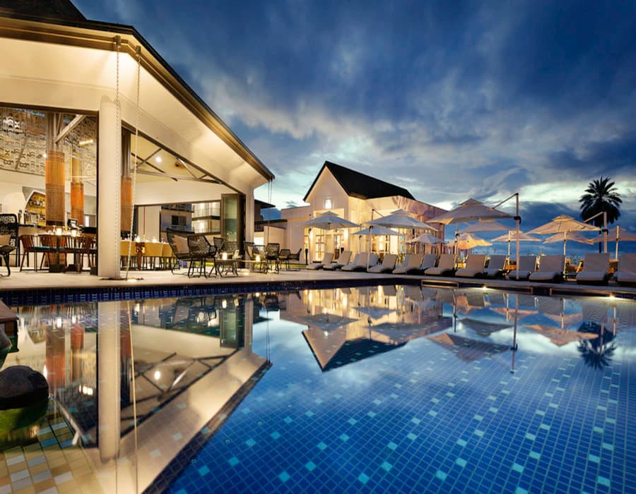 Resorts field of study