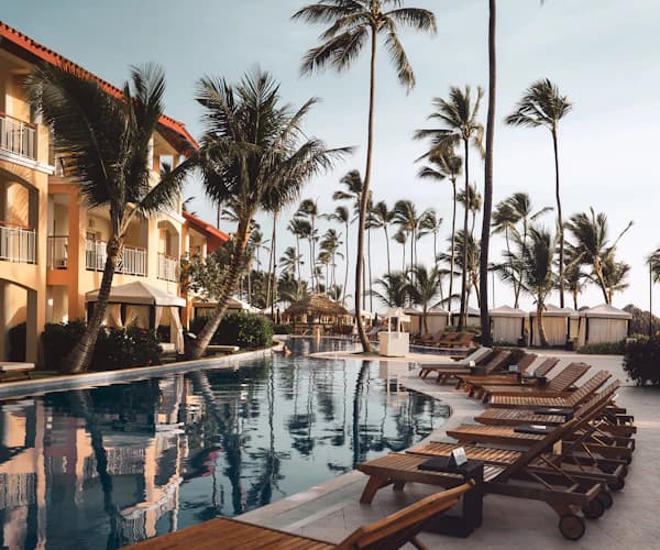 LSHRM alumnus in the resort operations manager role