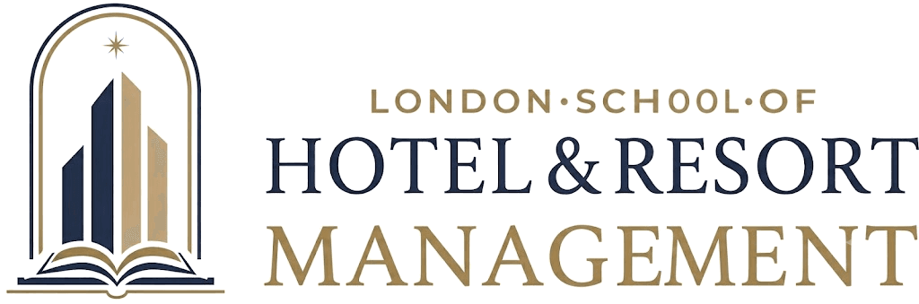 London School of Hotel & Resort Management logo