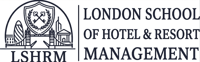 London School of Hotel & Resort Management logo