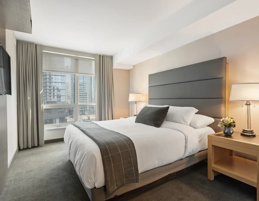 Hotel Operations field of study