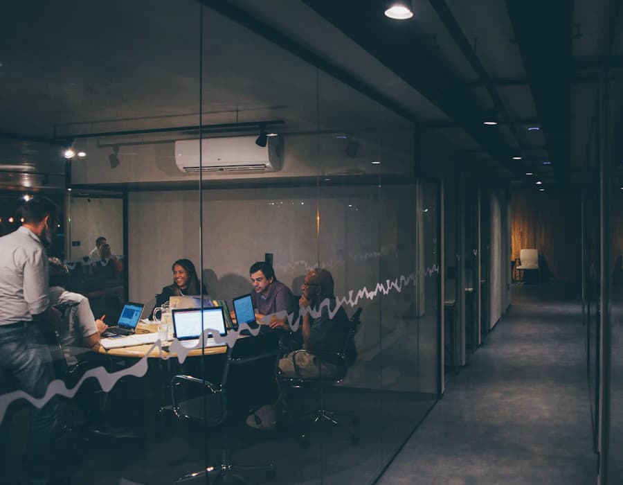 Brand & Revenue field of study