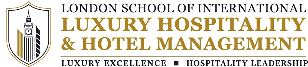 London School of Int'l Luxury Hospitality & Hotel Management logo
