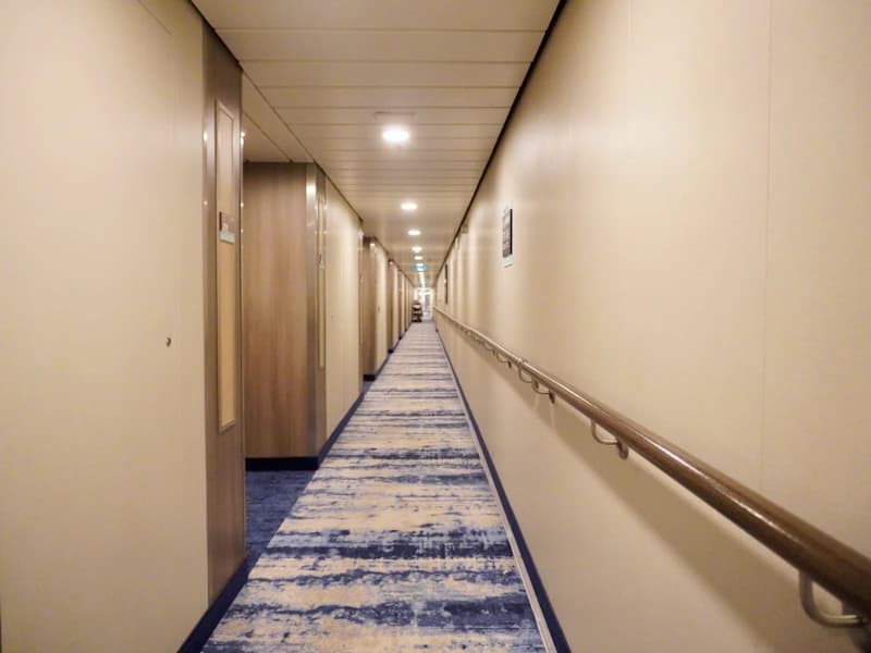 Rooms division