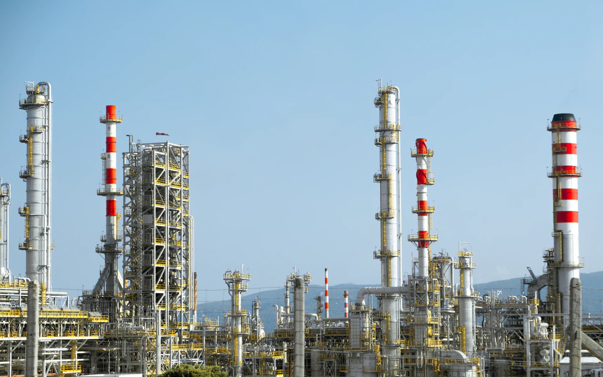LSPE industry site