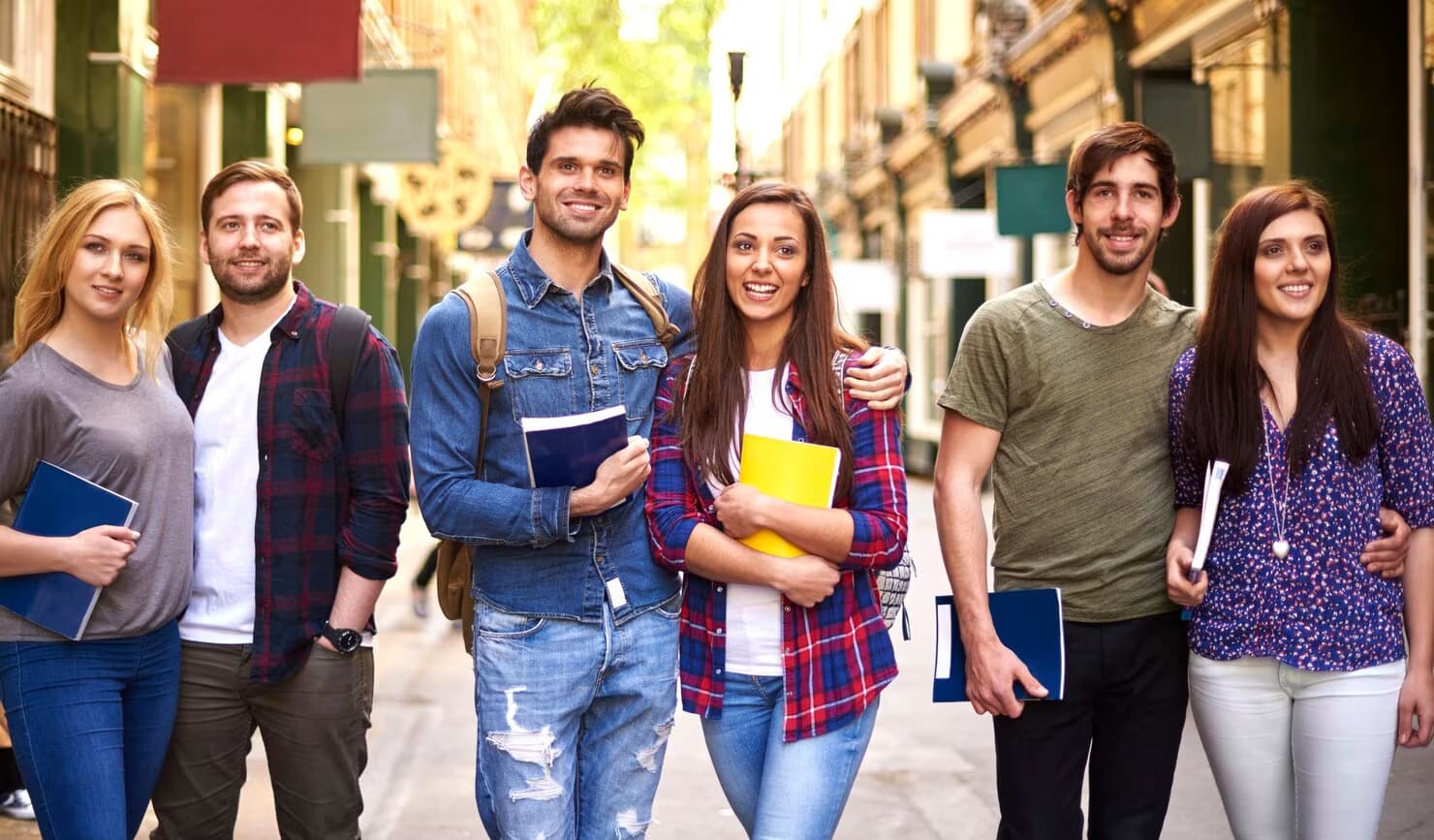Certificate in Accounting