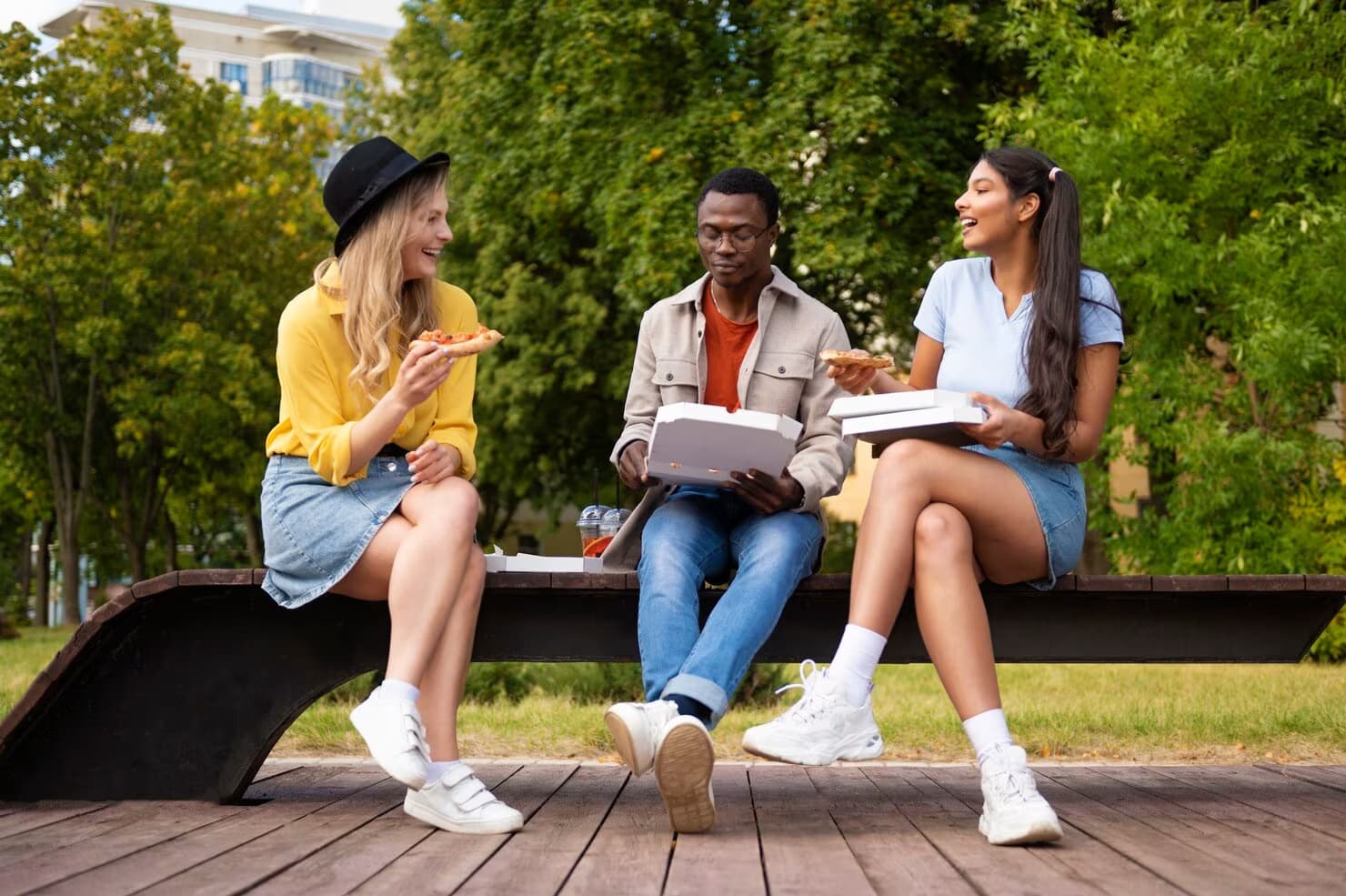 Bachelor in Hospitality & International Hotel Management