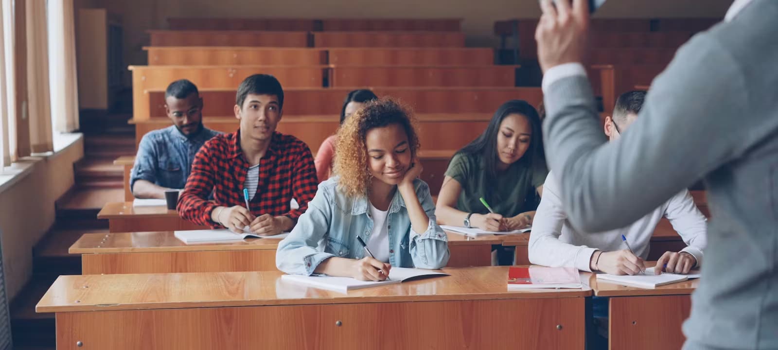 Certificate in Computer Applications