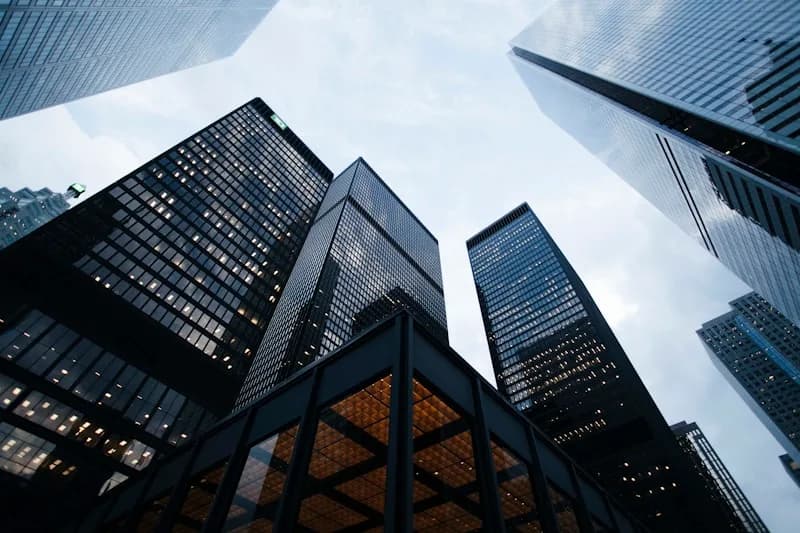 Facilities Management & Building Operations