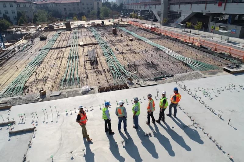 Health, Safety & Compliance