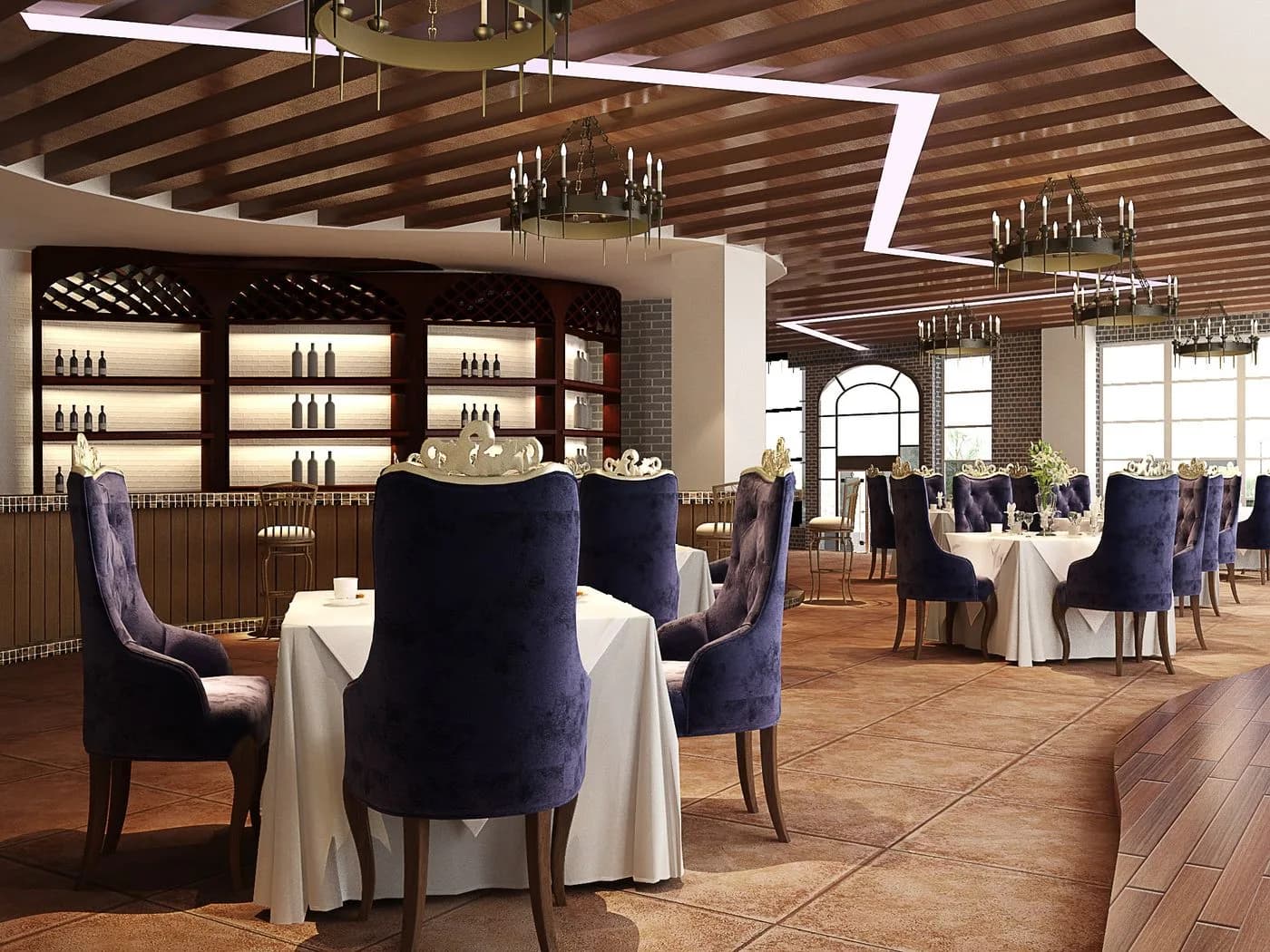 London hospitality insights