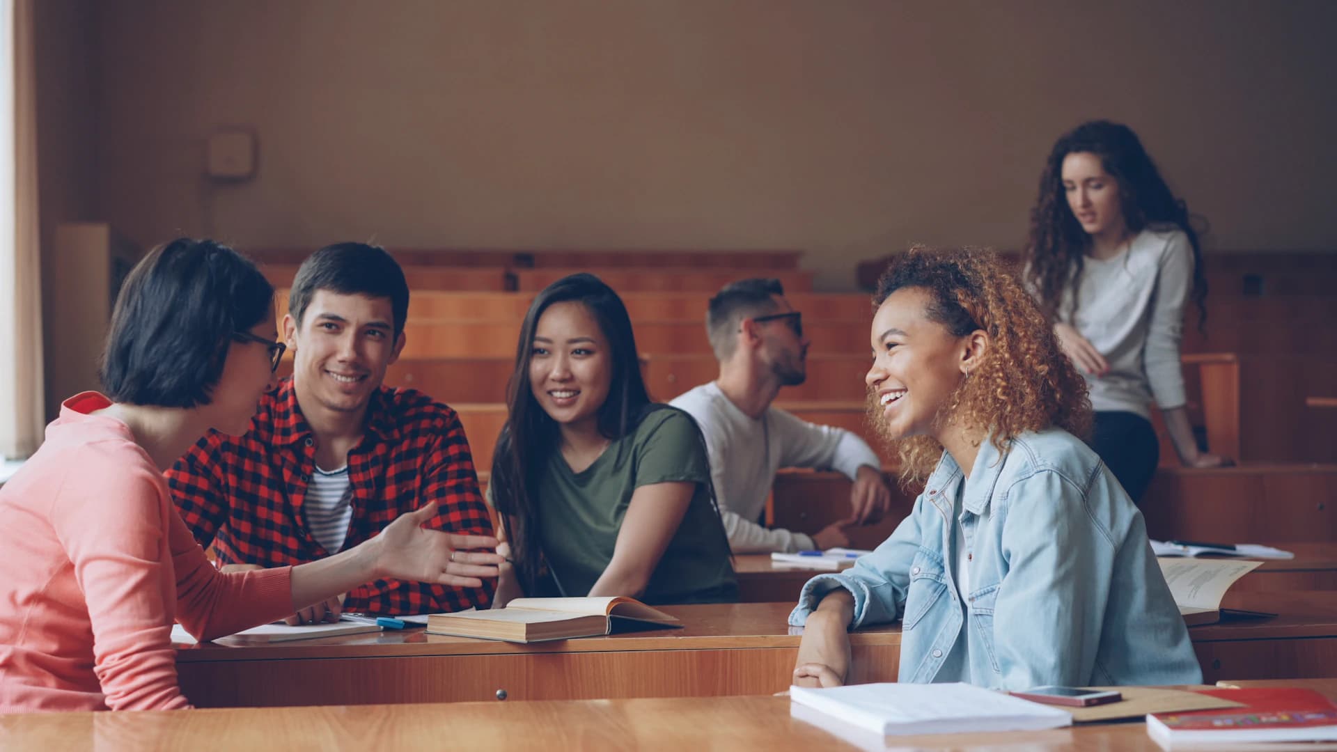 LOU student services