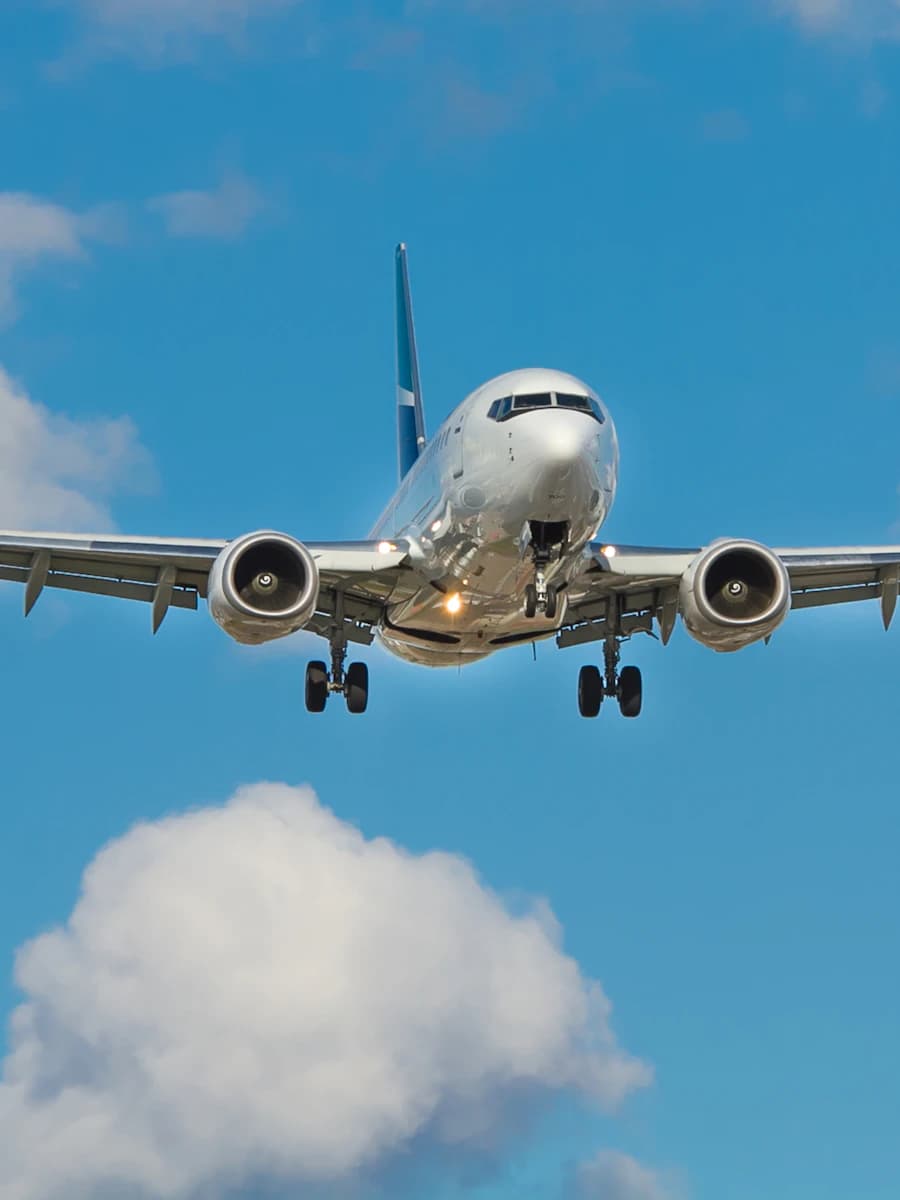 LSAAM — Browse aviation and airport management programmes