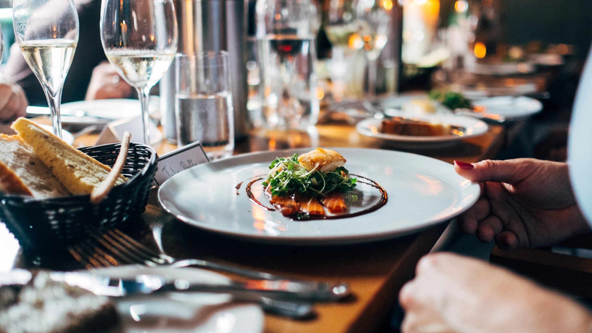 London School of Culinary Arts & Hospitality Management