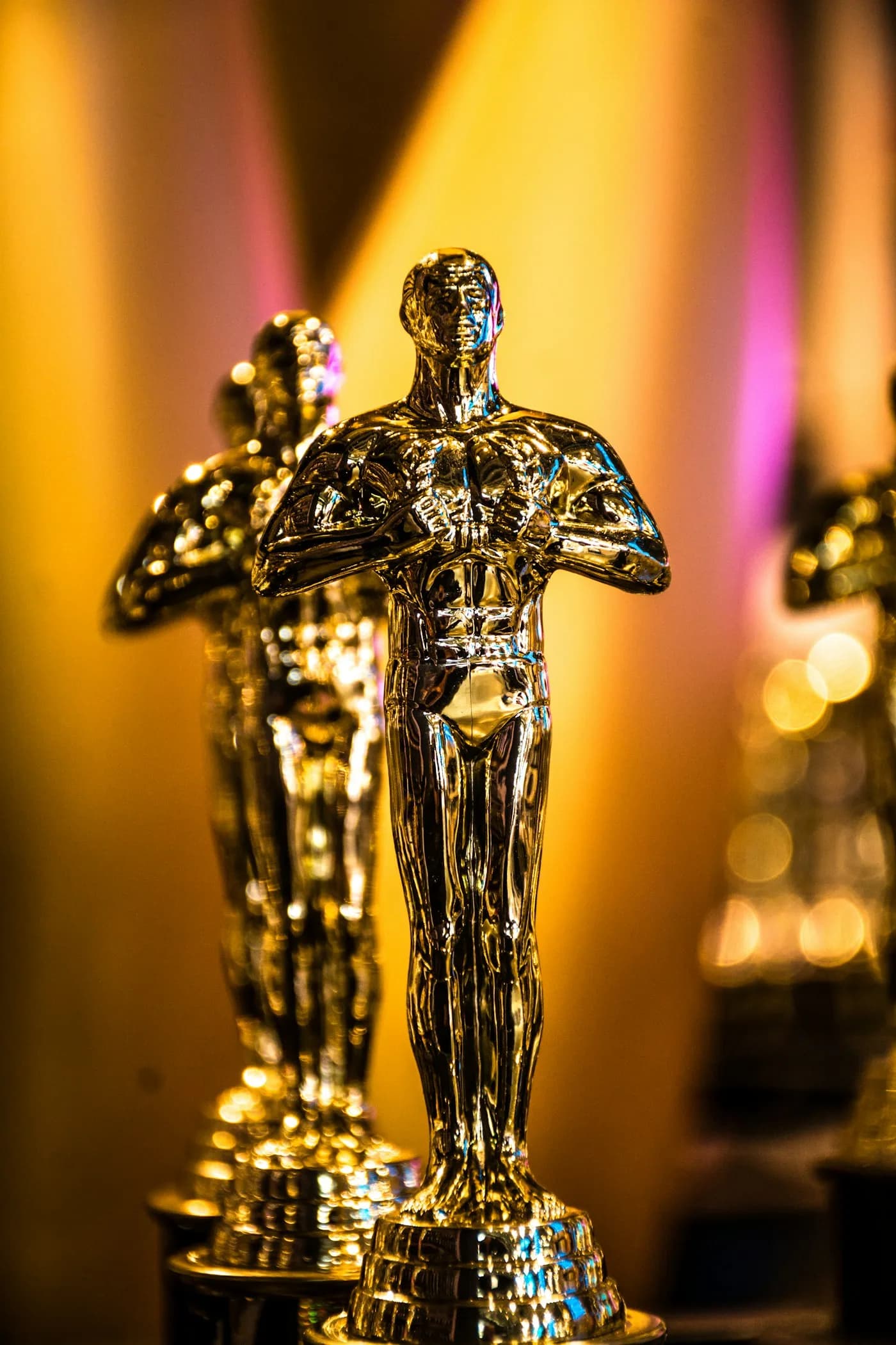Awards governance