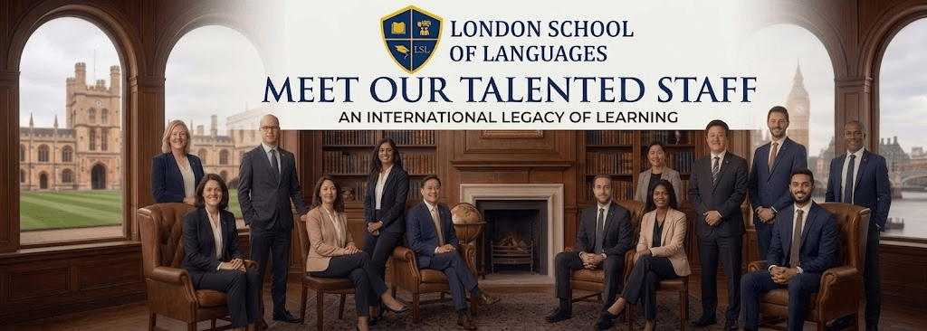 Meet our staff
