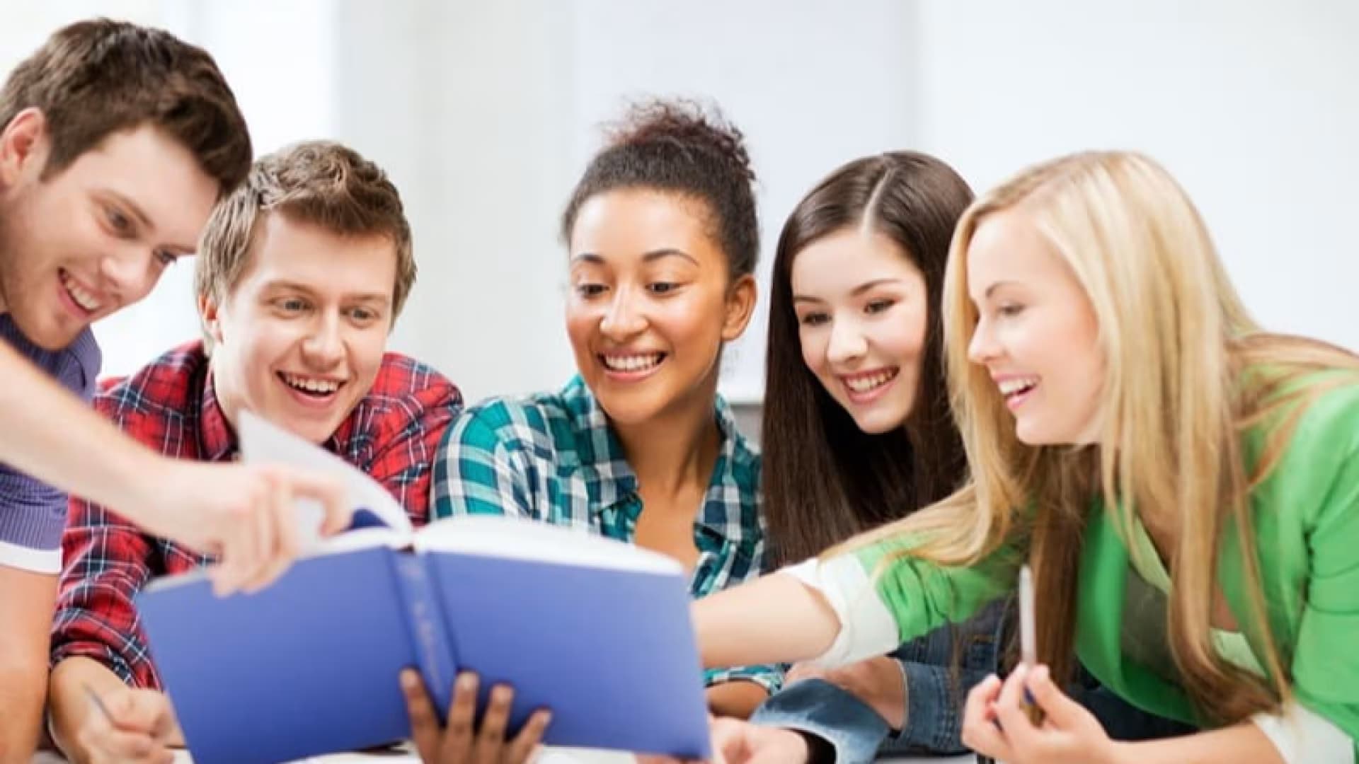 ACADEMIC ENGLISH