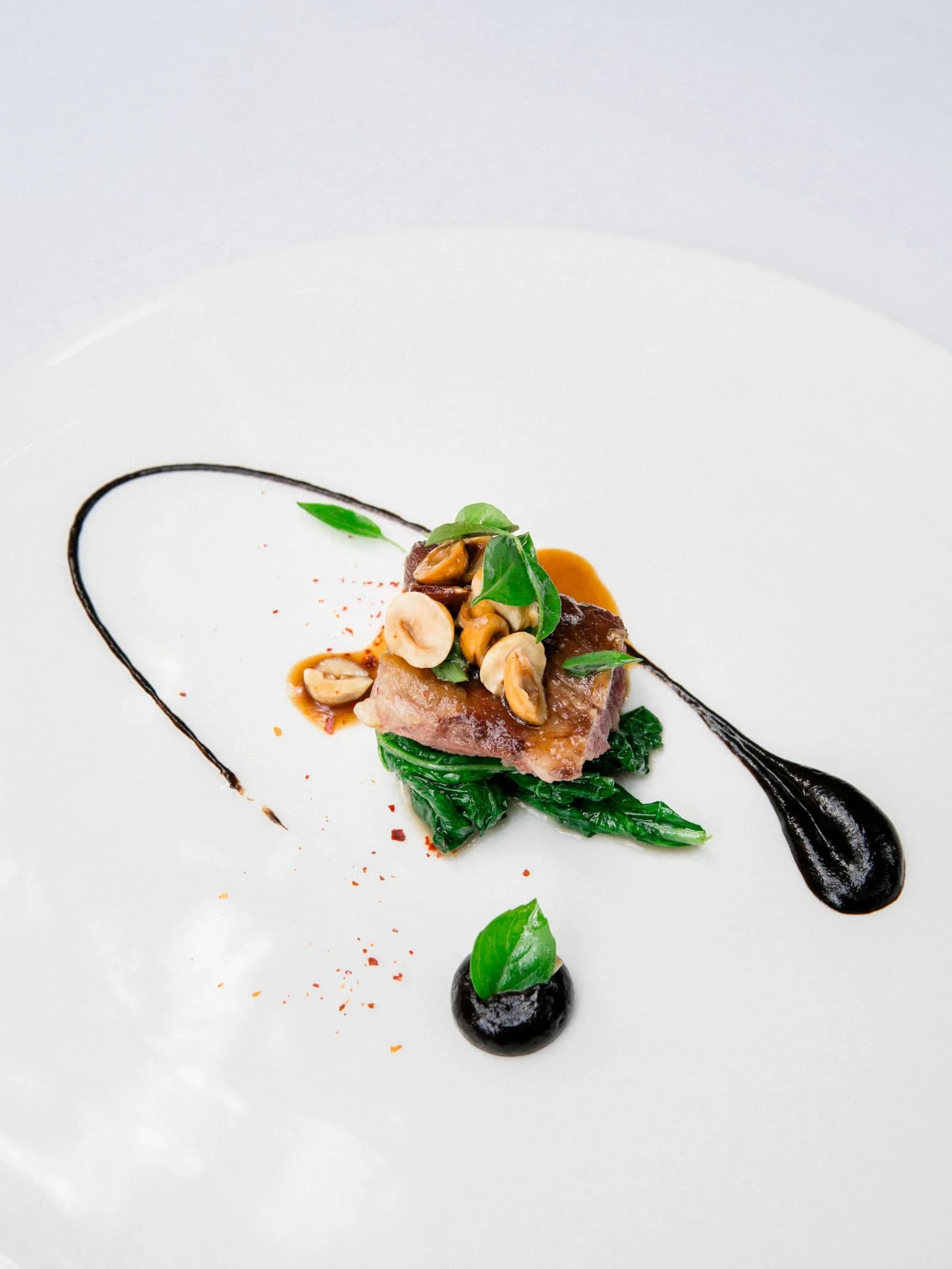 Certificate in Culinary Entrepreneurship