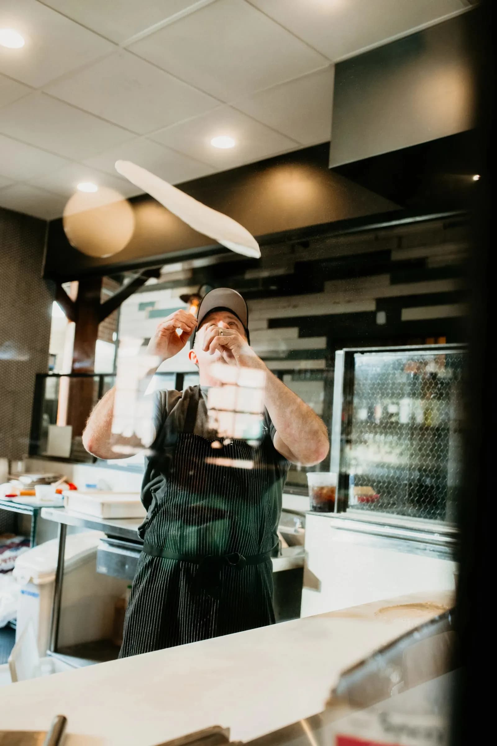 Certificate in Food and Beverage Management - Certificate at London Online University