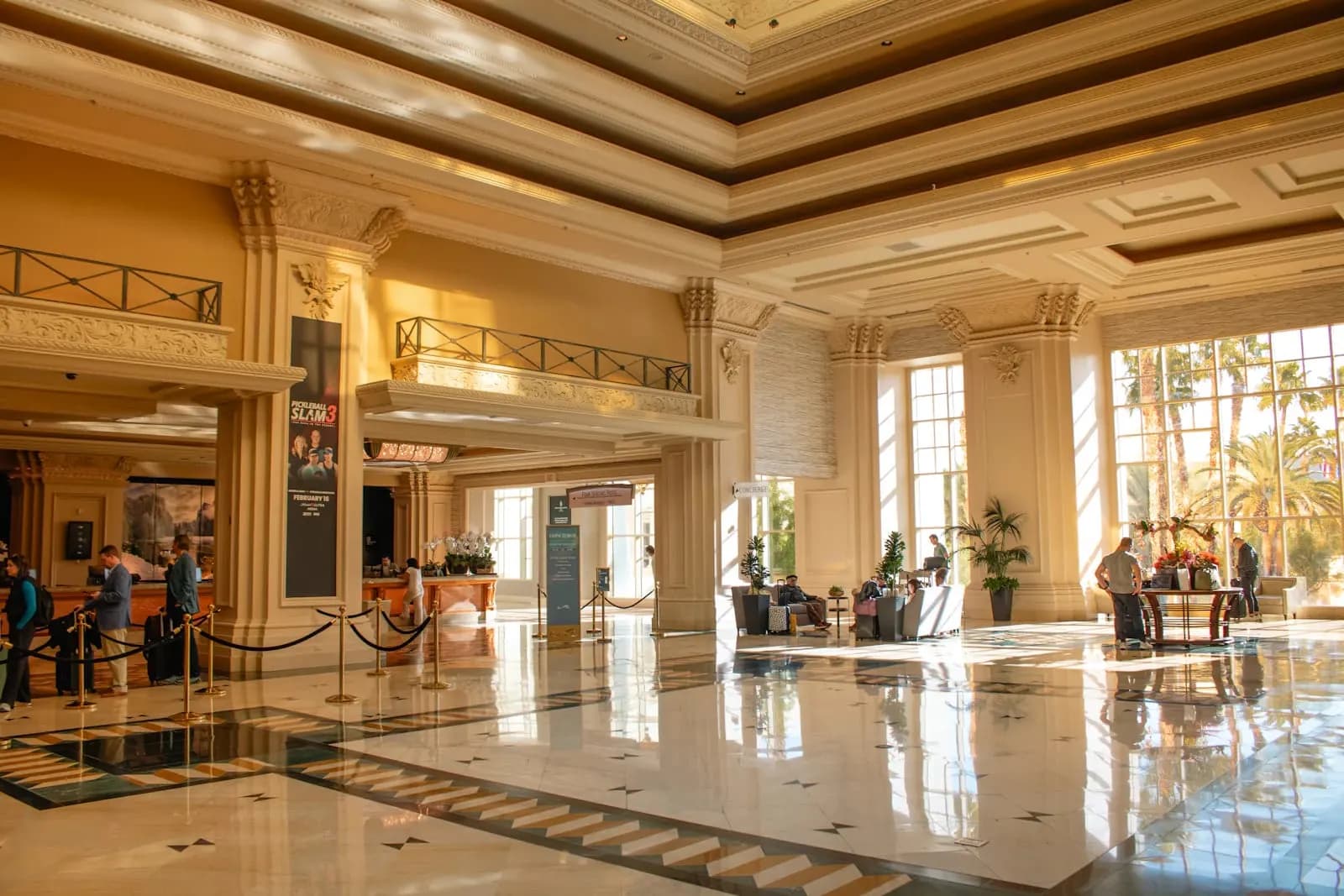 Certificate in Hospitality Management