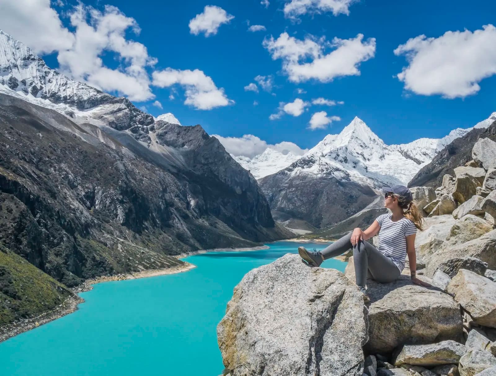Diploma in Travel Management