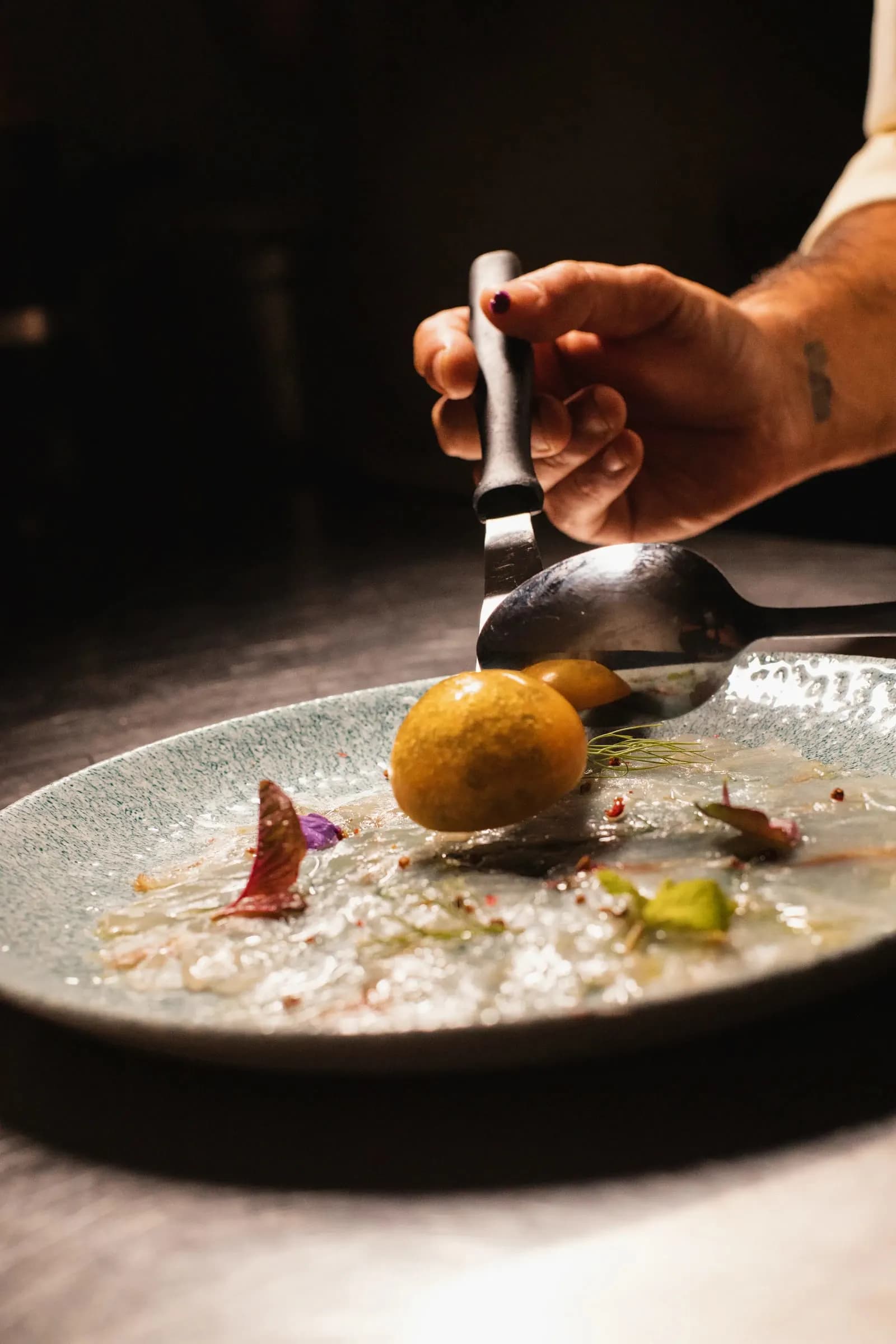 Master of Culinary Arts - Master at London Online University