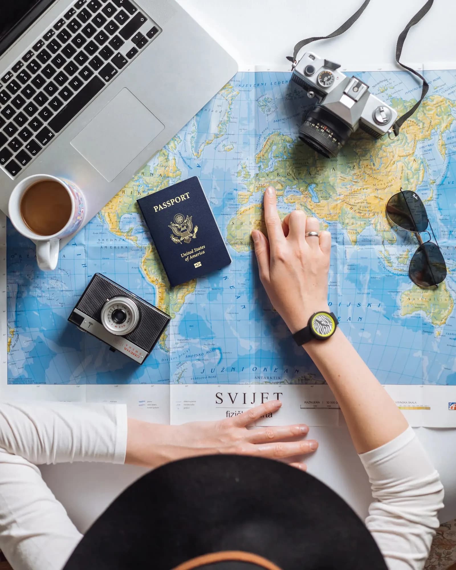 Master of Travel Management - Master at London Online University