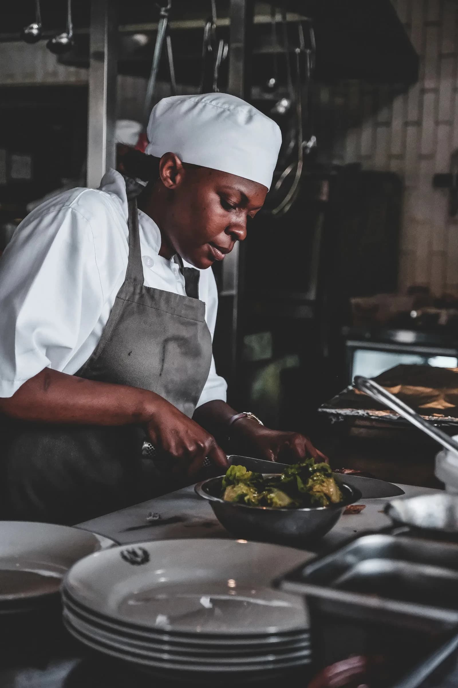UK Higher Diploma in Culinary Entrepreneurship