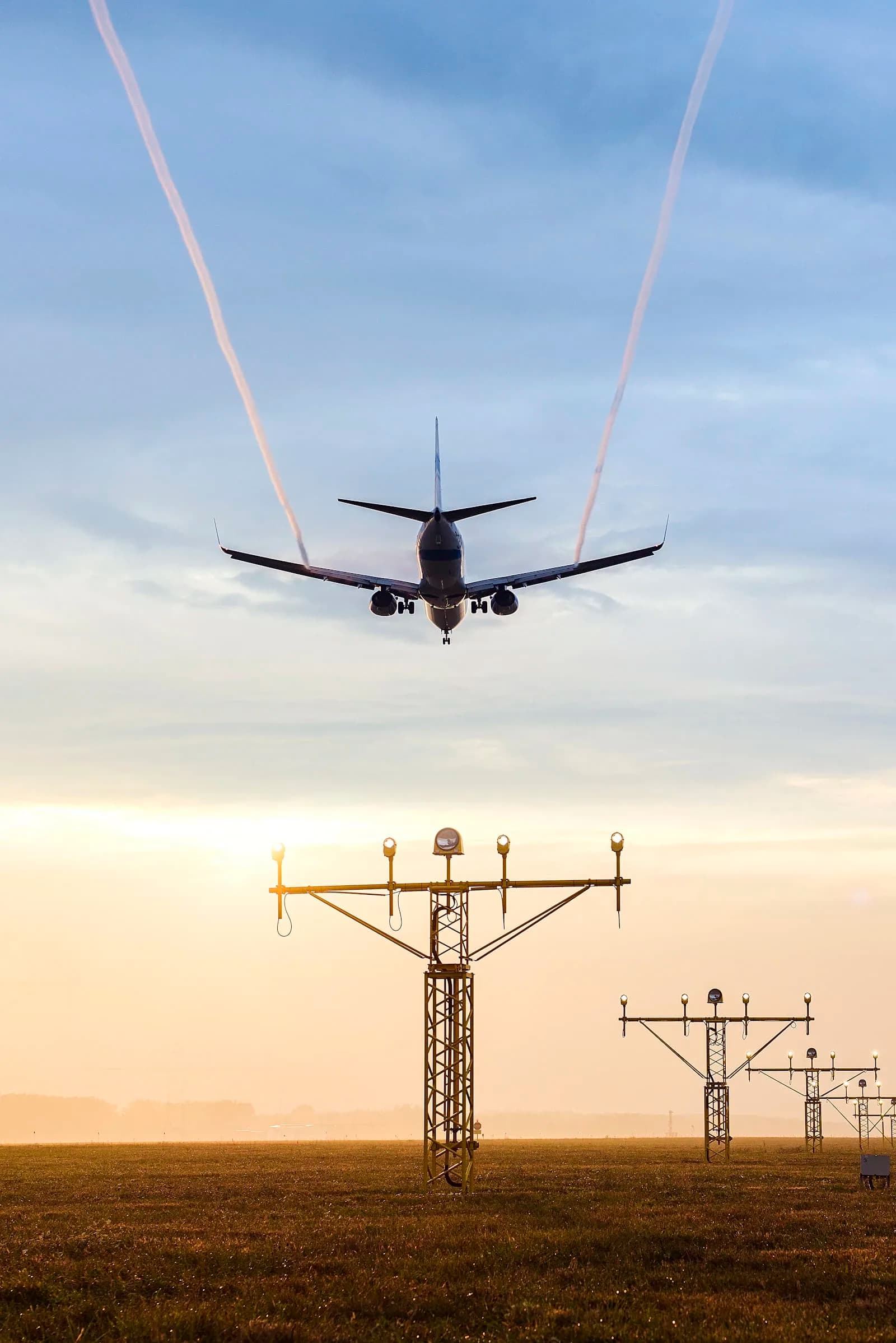 Advanced Diploma in Airport International Operations