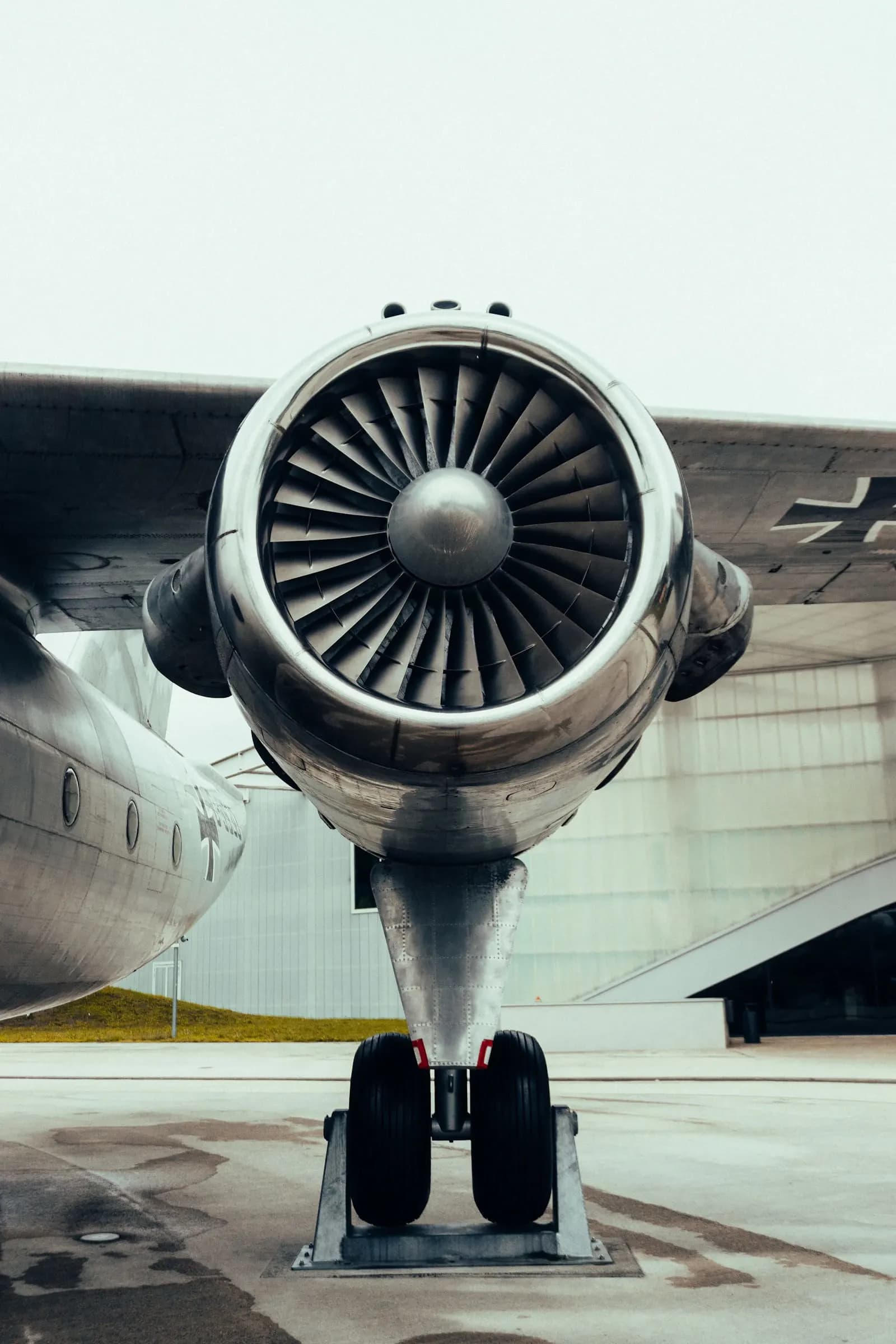 Advanced Diploma in Airport Management Systems Strategy