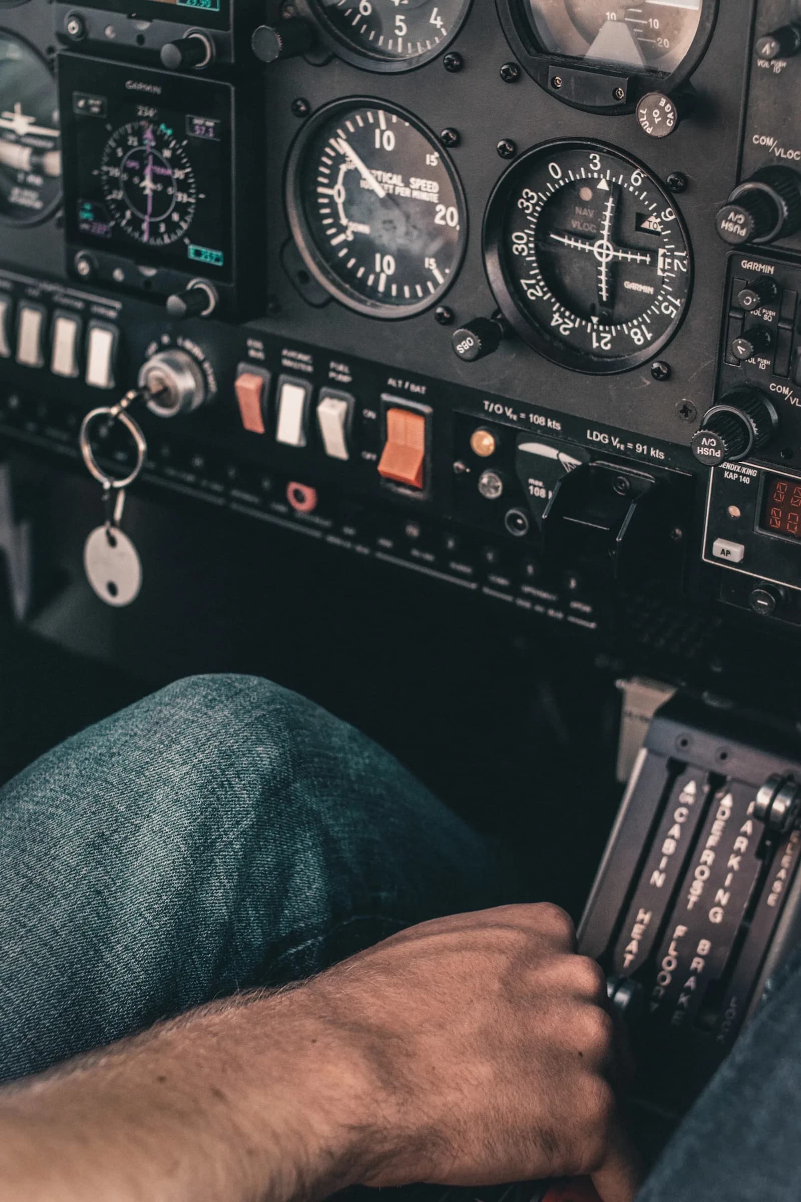 Advanced Diploma in Aviation Business Strategy