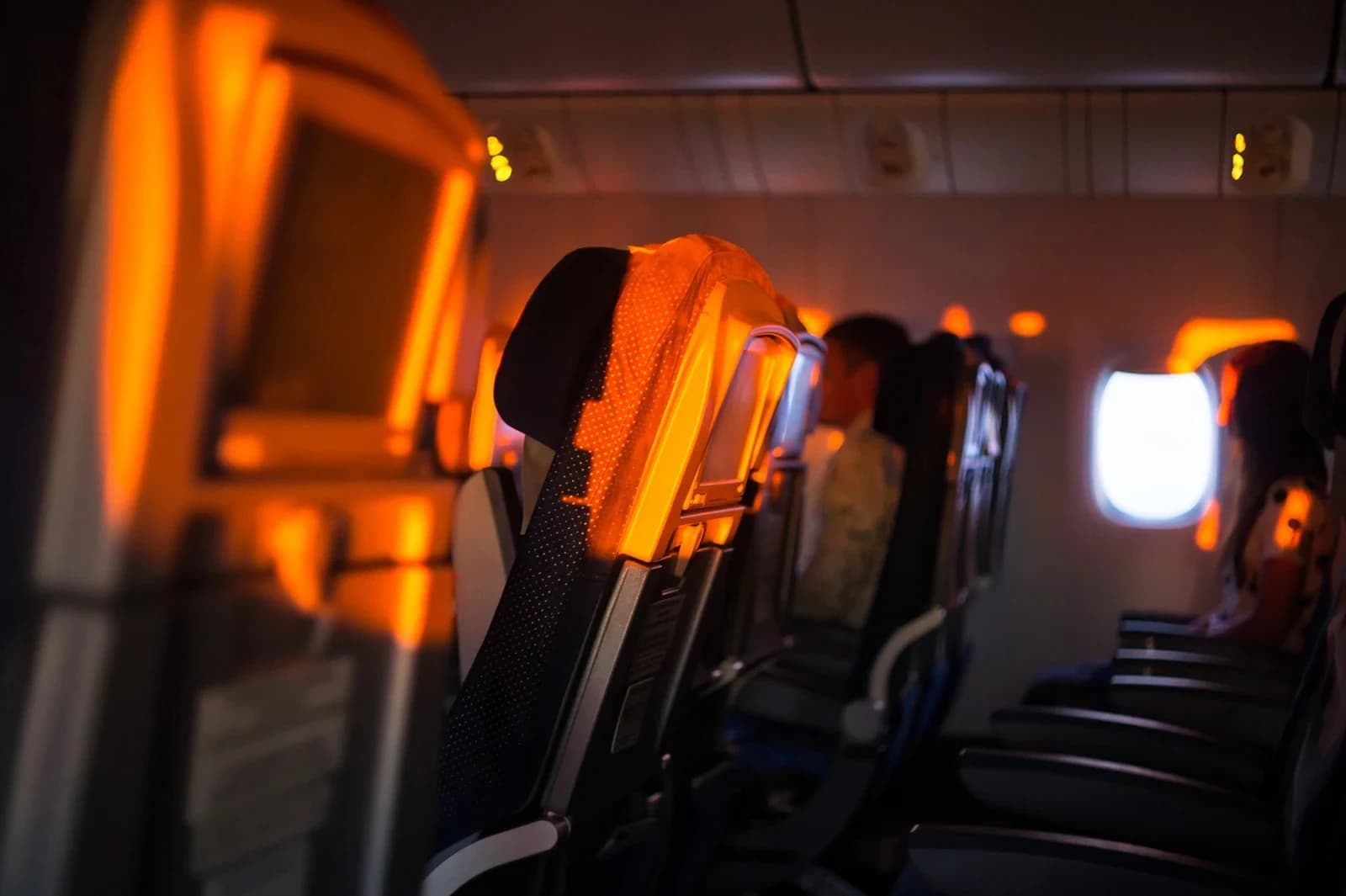 BA in Airline Revenue Management