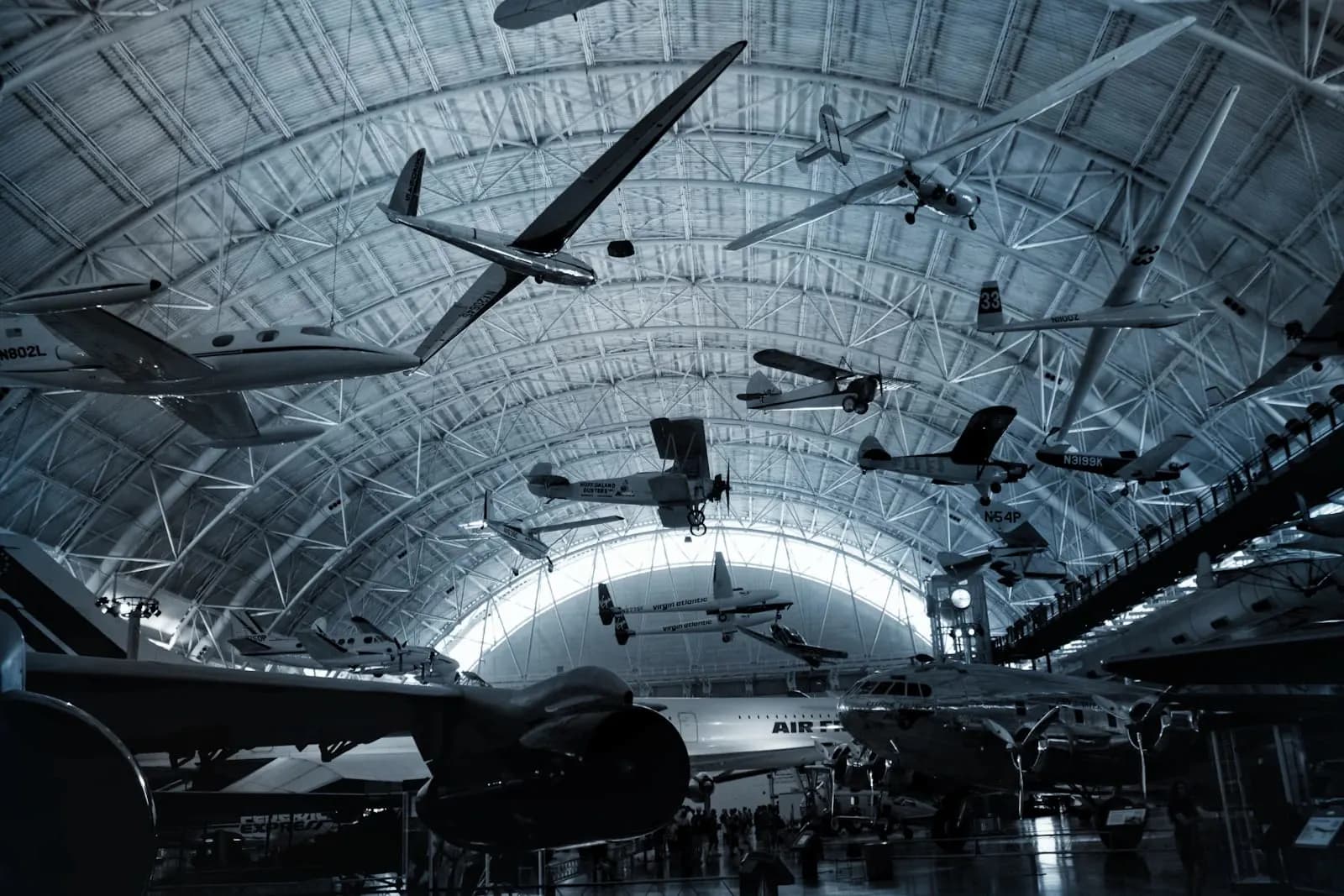 BA in Aviation Communication Systems