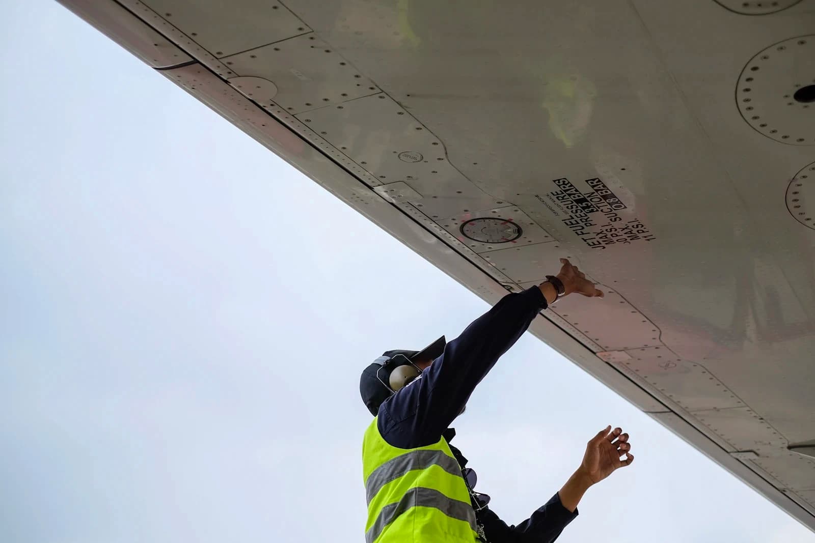 BA in Aviation Digital Transformation