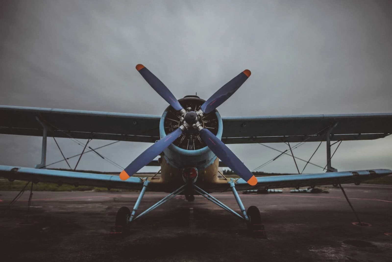 BA in Aviation Leadership Development