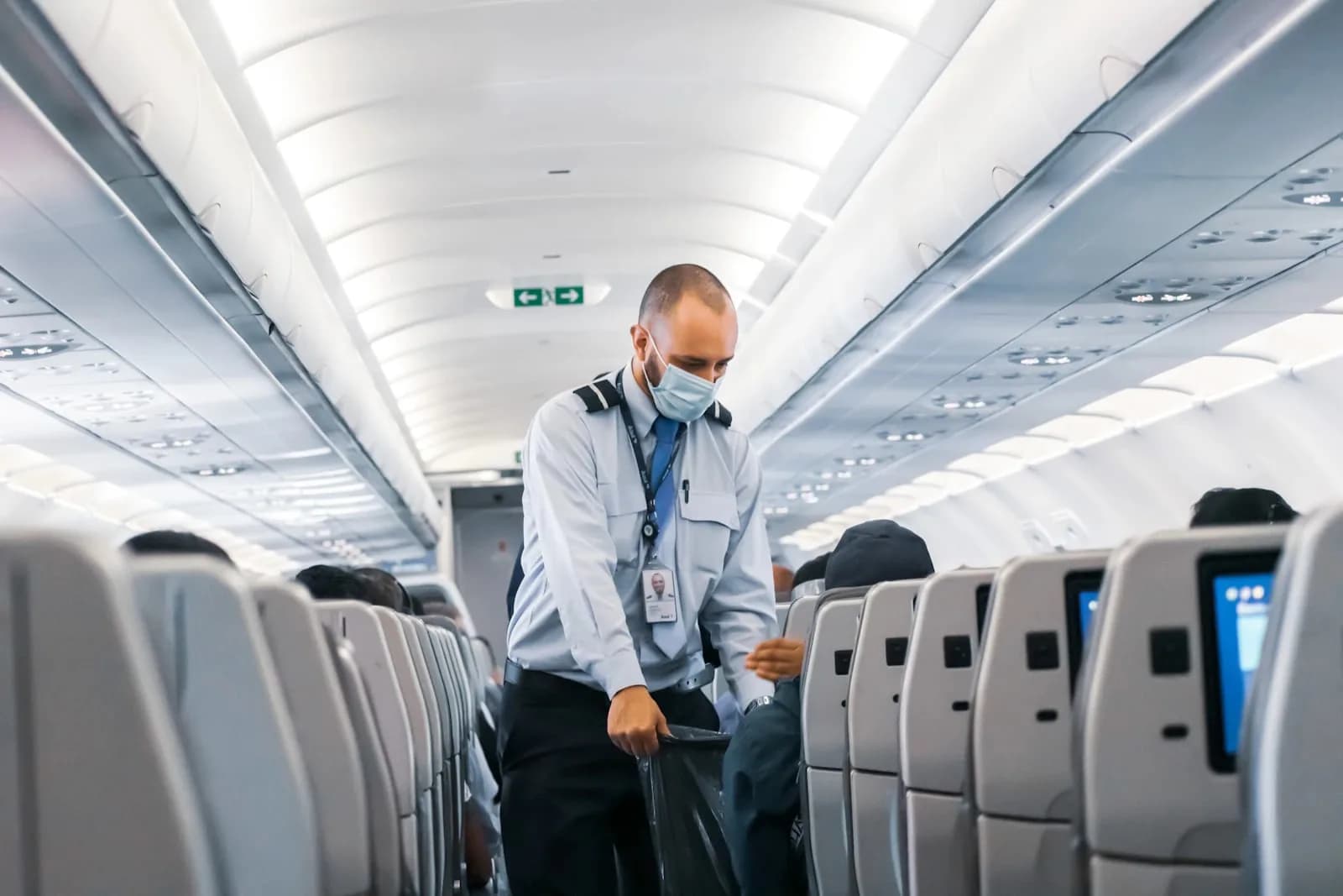 BA in Aviation Management