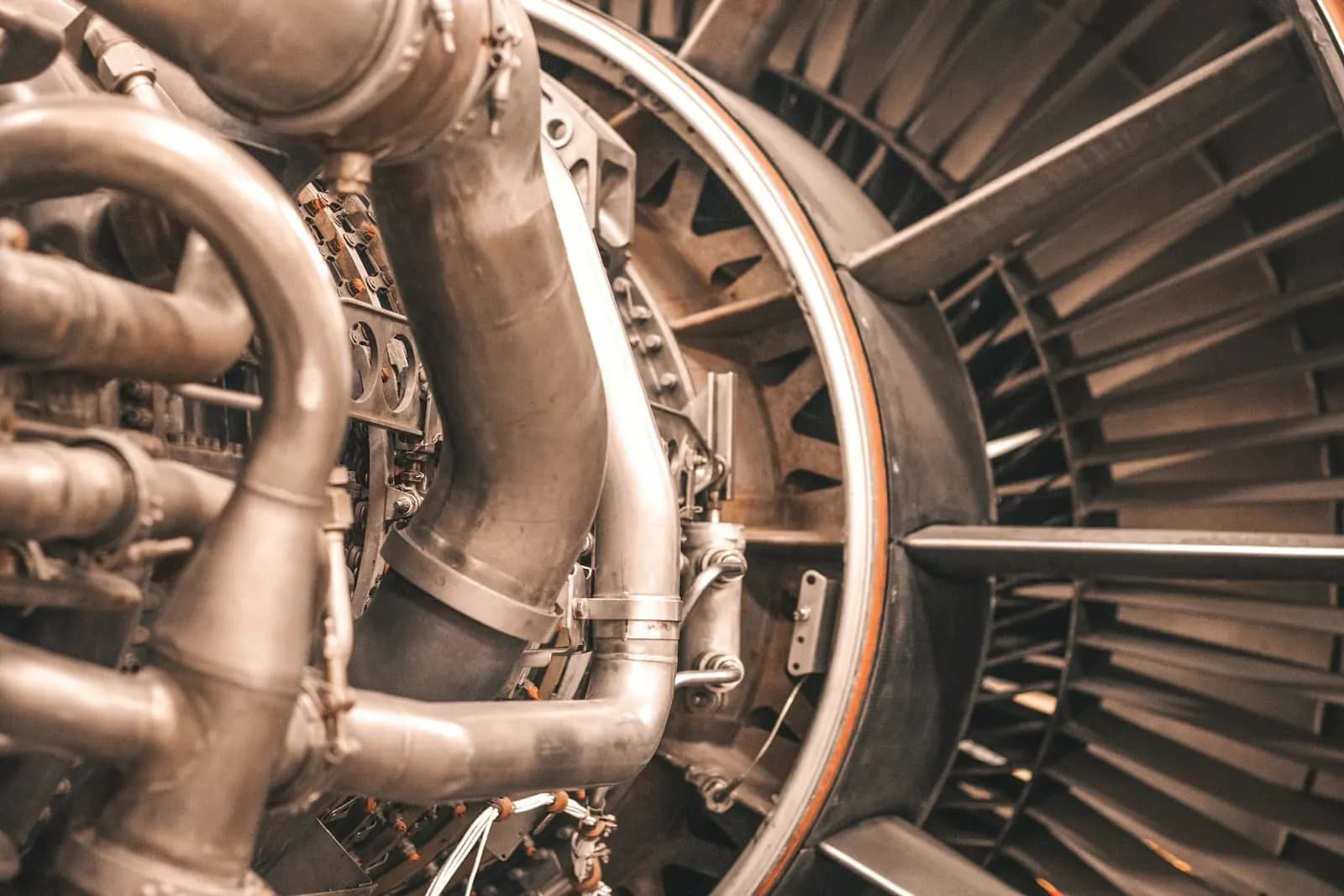 BA in Global Aviation Strategy