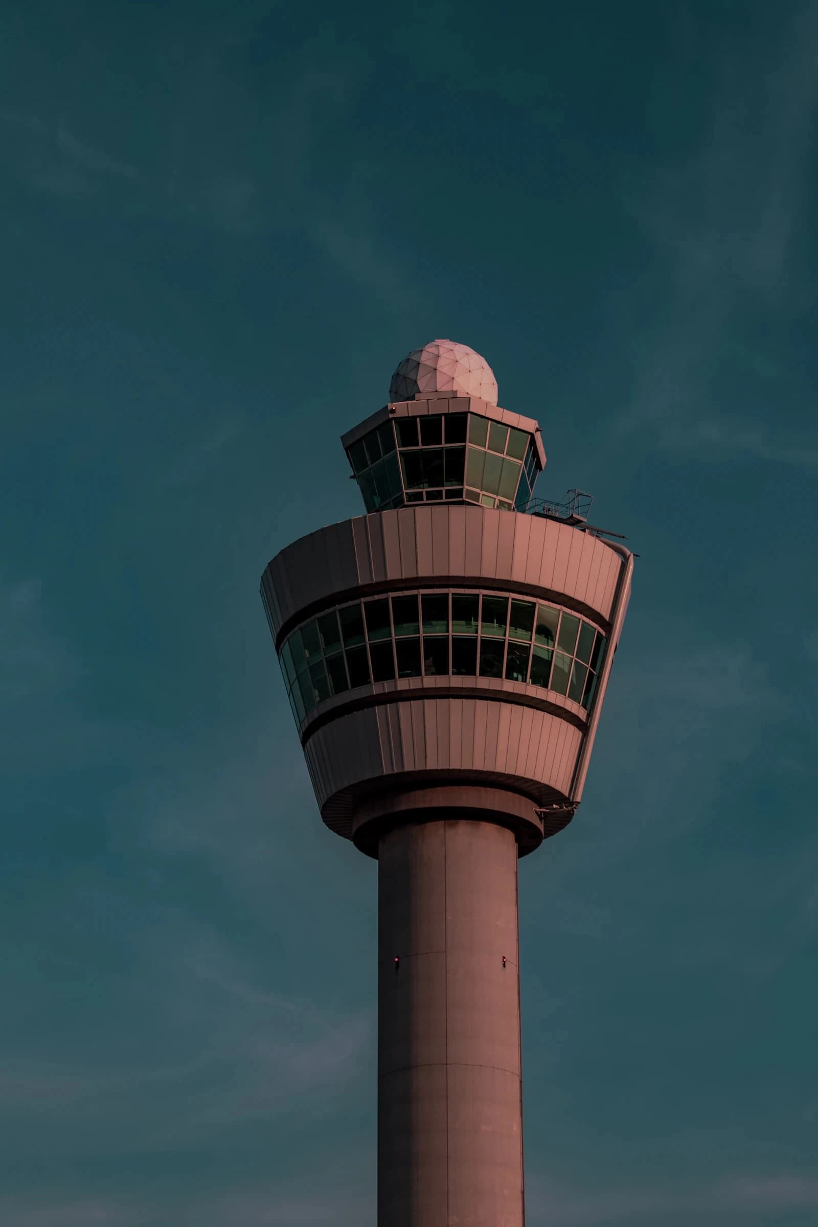 Diploma in Airline Operational Control