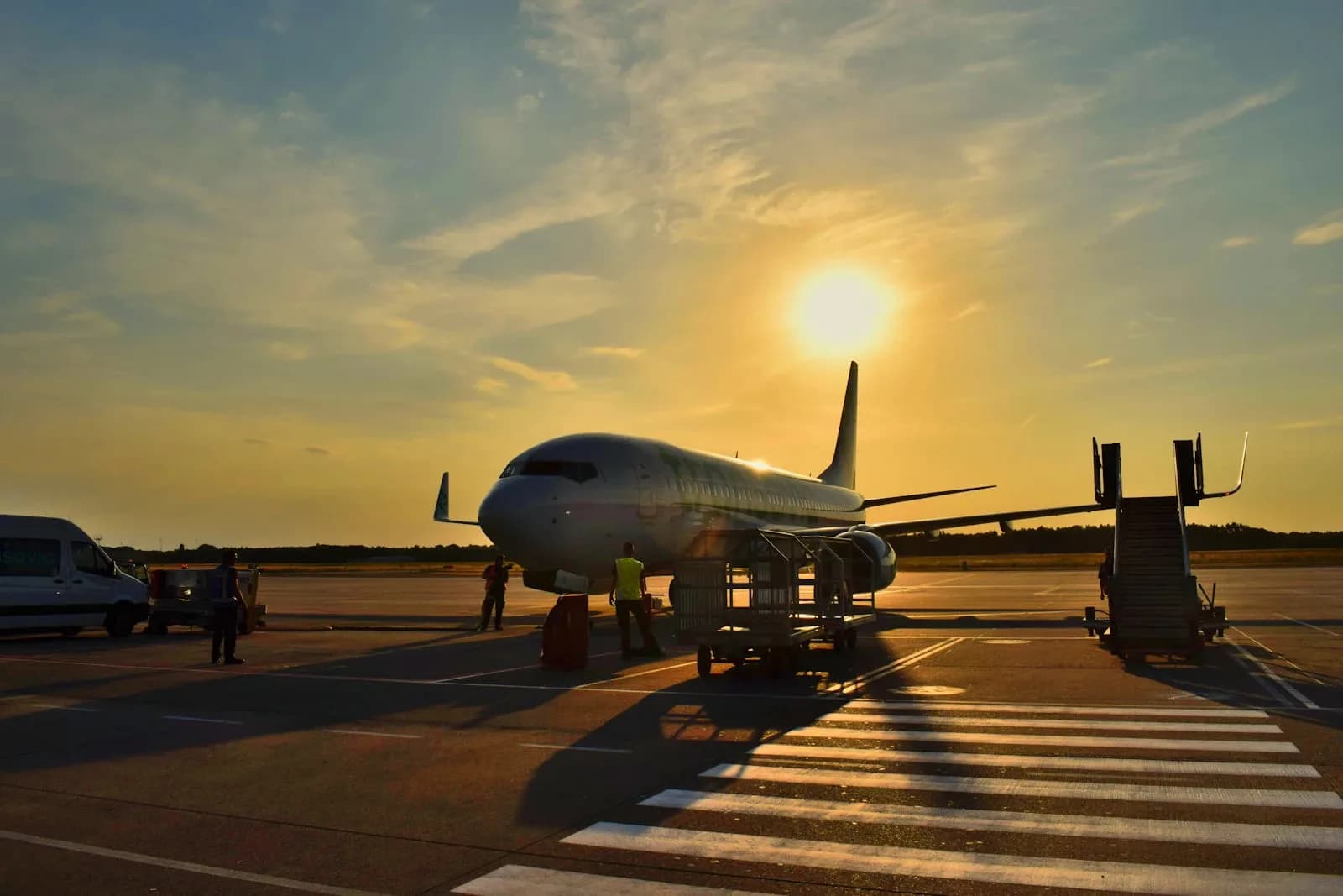 Diploma in Airport Commercial Management