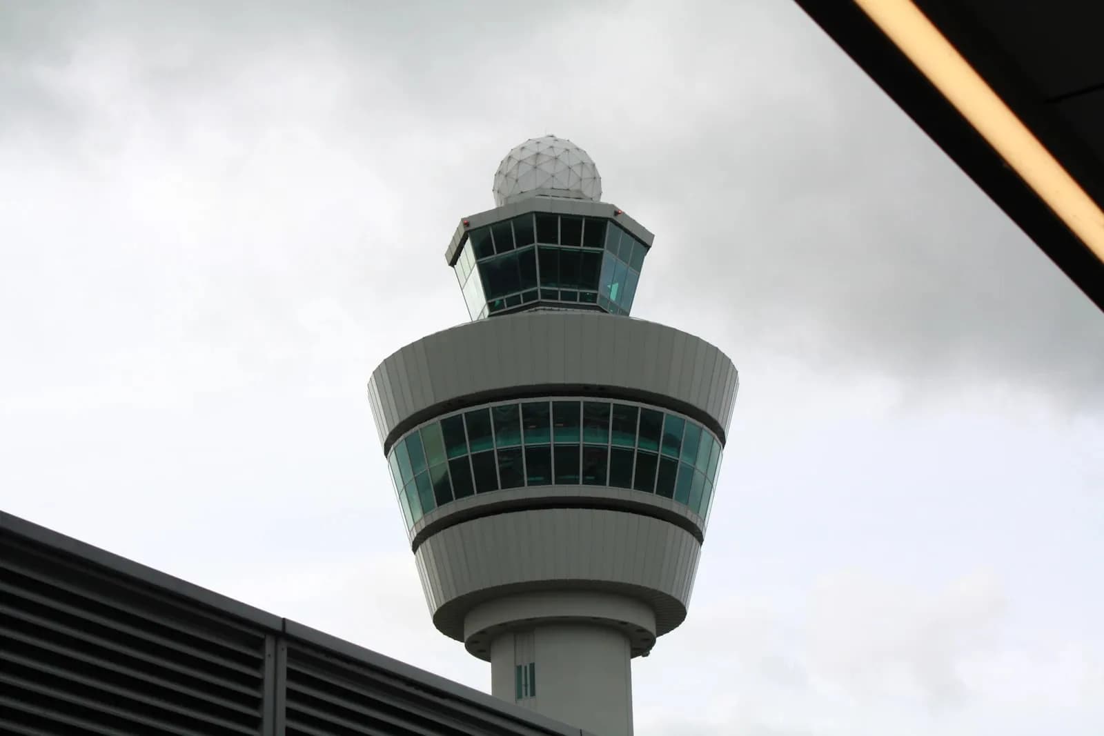 Diploma in Airport Management Fundamentals