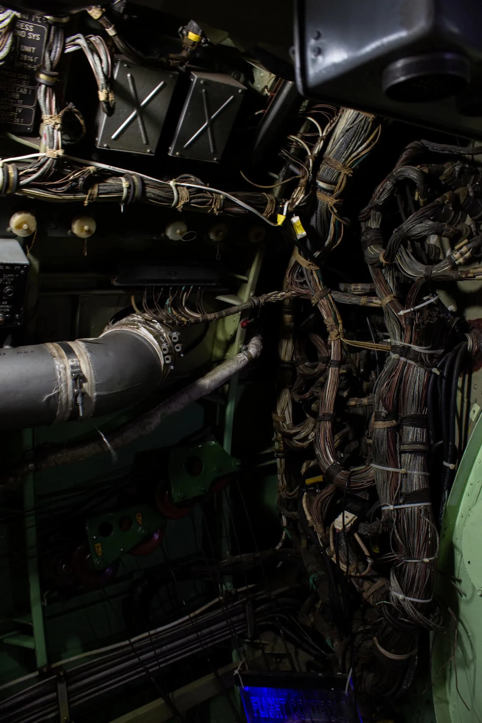 MSc in Airline Ground Services